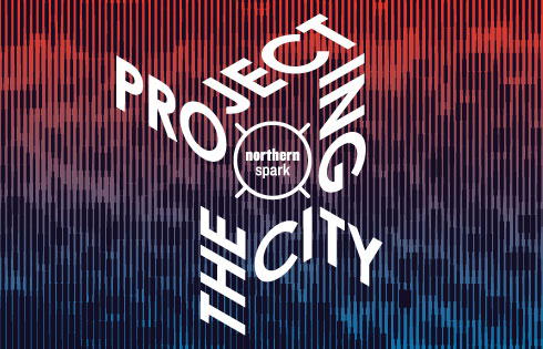 Projecting the City